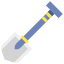 Shovel icon