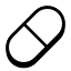 Pill icon