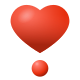 심장소리 icon