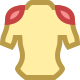 Shoulders icon