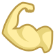 Muscle icon