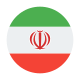 Iran-circulaire icon