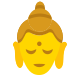 Bouddha icon