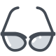 Vintage Glasses icon