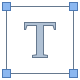 Textfeld icon