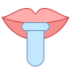 唾液検査 icon