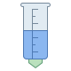 Rain Gauge icon