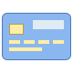 Debit Card icon