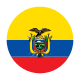 Equateur-circulaire icon