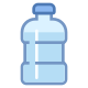 Wasserflasche icon