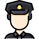 Policía icon