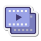 ビデオギャラリー icon