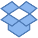 Dropbox icon