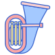 Tuba icon