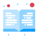 Book icon