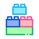 Blocks icon