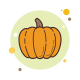 Pumpkin icon