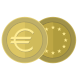 Euro icon