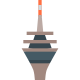 torre del rin icon
