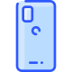 Smartphone icon