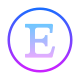 Etsy-cerchio icon