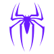 Homem-aranha novo icon