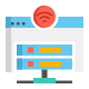 Web Hosting icon