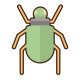 Scarab icon