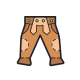 Lederhosen icon