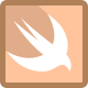 Swift icon