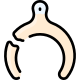 Wishbone icon