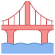 Bridge icon