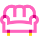 三人沙发 icon