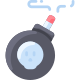 Bomb icon