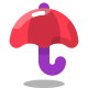 Parapluie icon