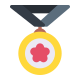 Medal icon