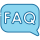 FAQ icon