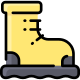 Stiefel icon