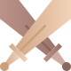 Sword Wood Toy icon