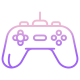 Gamepad icon