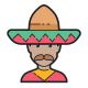 Mexican icon