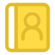 Contact Book icon