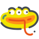 Трехглазая лягушка icon
