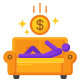 Passive Income icon