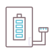 Battery icon