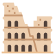 Colosseum icon