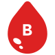 Blood icon