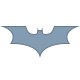 Batman Nouveau icon