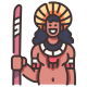 Amazonia icon