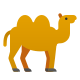 Camel icon